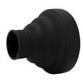 thumbnail image 4 of Universal Hair Dryer Diffuser Portable Travel Hair Blow Dryer Diffuser for Curly Hair, 4 of 7