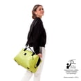 thumbnail image 3 of TOTTO Maleta Deportiva - Bolsa de Viaje | Mediana | con Asa y Correa de Hombro Removible WEEKENDER M, 3 of 5