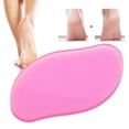 thumbnail image 2 of Removedor de piel muerta de pie de nanovidrio raspador de pie práctico de seguridad para el cuidado de los pies agrietado seco muerto piel dura y callos ANGGREK Otros, 2 of 8
