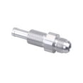 thumbnail image 3 of 8AN Male Flare Bulkhead To 38 Hose Barb Fuel Tank Fitting, 3 of 7