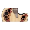 thumbnail image 3 of Ovation Celebrity Elite CE44-4 Acoustic Electric Guitar, 3 of 4