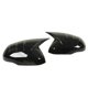 thumbnail image 1 of Steering Wheel Trim Carbon Fiber Style U Shape Wear Resistant Cover Trim Replacement for RS CR‑V 2023 and Later, 1 of 3