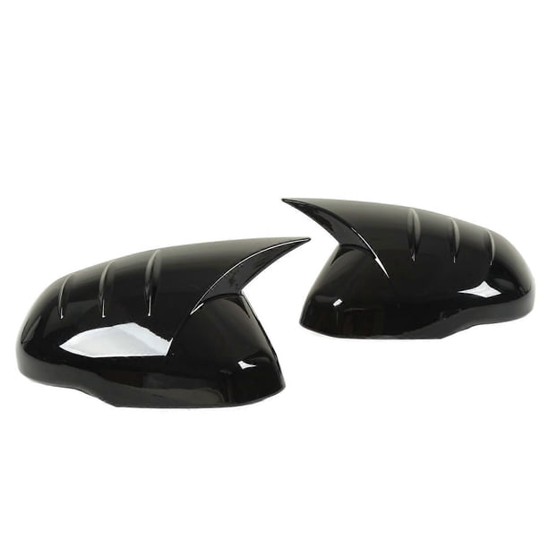 Steering Wheel Trim Carbon Fiber Style U Shape Wear Resistant Cover Trim Replacement for RS CR‑V 2023 and Later