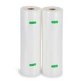 thumbnail image 1 of Utopia Alley 2 Pack Rouleaux de Scellant Alimentaire sous Vide 11 & amp; 8243; x 50 & apos;, 1 of 1