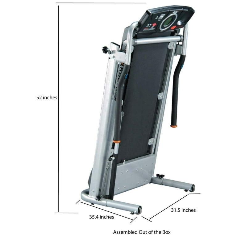Paradigm treadmill manual hotsell
