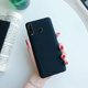 thumbnail image 1 of Funda de teléfono de silicona de Color caramelo para Huawei Honor 20 lite Honor 20s P30 P40 Lite E Y7P Y7 Y9 Prime 2019 mate suave Tpu contraportada Tan Jianjun unisex, 1 of 2