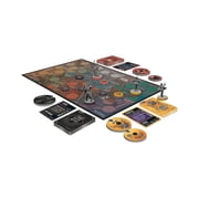 Unmatched: The Witcher - Realms Fall Board Game