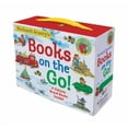 thumbnail image 3 of Richard Scarry's Books on the Go: 4 Board Books, (Paperback), 3 of 3