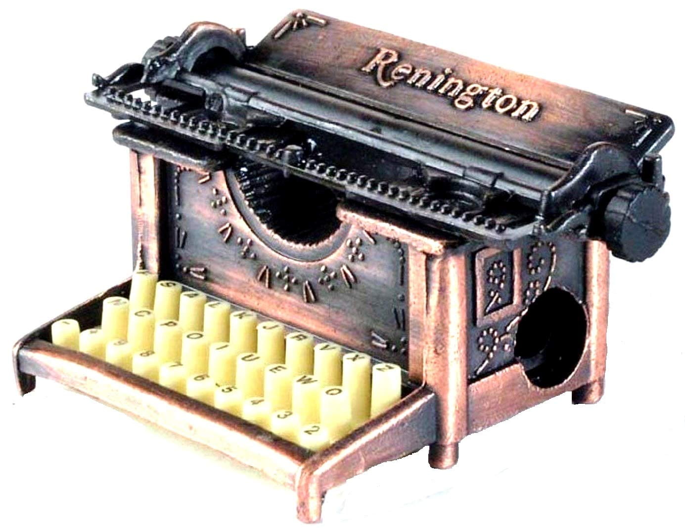 old metal pencil sharpeners