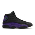 thumbnail image 2 of AIR JORDAN 13 RETRO 'COURT PURPLE' - DJ5982-015, 2 of 6
