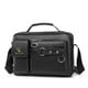 thumbnail image 2 of Men's Business Cross-Body Messenger Bag Multi-functional Cross-body Shoulder Bag for Daily Commute, 2 of 5