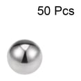 thumbnail image 3 of Billes de Précision en Acier Inoxydable G25, 5/32 Pouces, 3 of 3