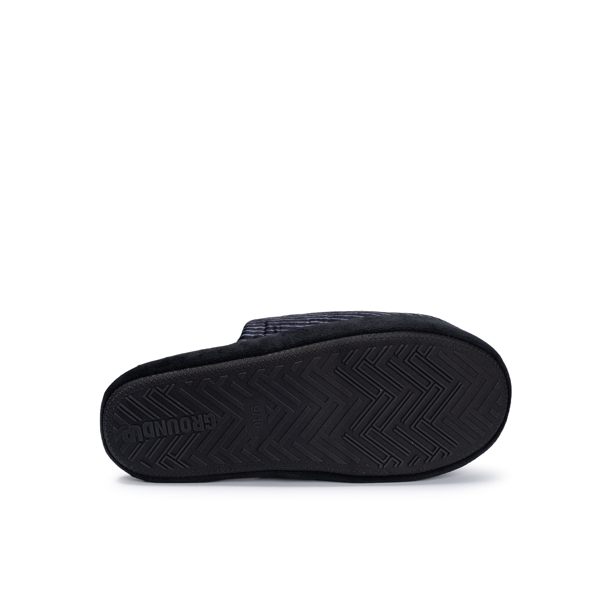 Mens NBC Scuff Slipper