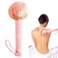 thumbnail image 2 of Herramienta de masaje para la relajación muscular. Masajeador corporal portátil de mano para músculos y espalda, 2 of 4