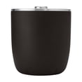 thumbnail image 5 of S'well Onyx Stainless Insulated Ice Bucket with Scoop Black, 5 of 10