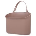 thumbnail image 1 of 1pc Car Rear Hanging Type Trash Bin Multipurpose Car Storage Box Rubbish Can, 1 of 8