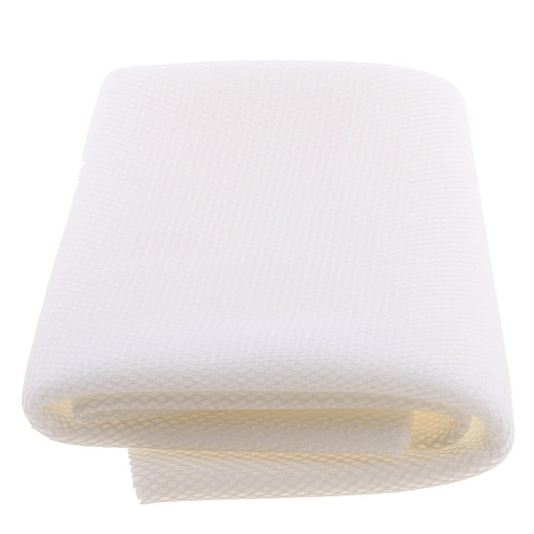 White speaker cheap cloth