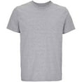 thumbnail image 1 of SOLS  Adult Legend Marl Organic T-Shirt, 1 of 4
