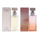thumbnail image 1 of Eternity and Summer Kit by Calvin Klein for Women - 2 Pc Kit 1.7oz EDP Spray, 3.3oz EDP Spray (2016 Edition) Calvin Klein Calvin Klein, 1 of 1