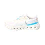 On Women's Cloudrunner 2 White/Horizon 3WE10133195-9