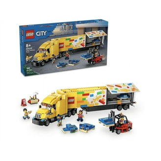 しの Cargo Terminal 60169 | City | Buy online at the Official LEGO® Shop US