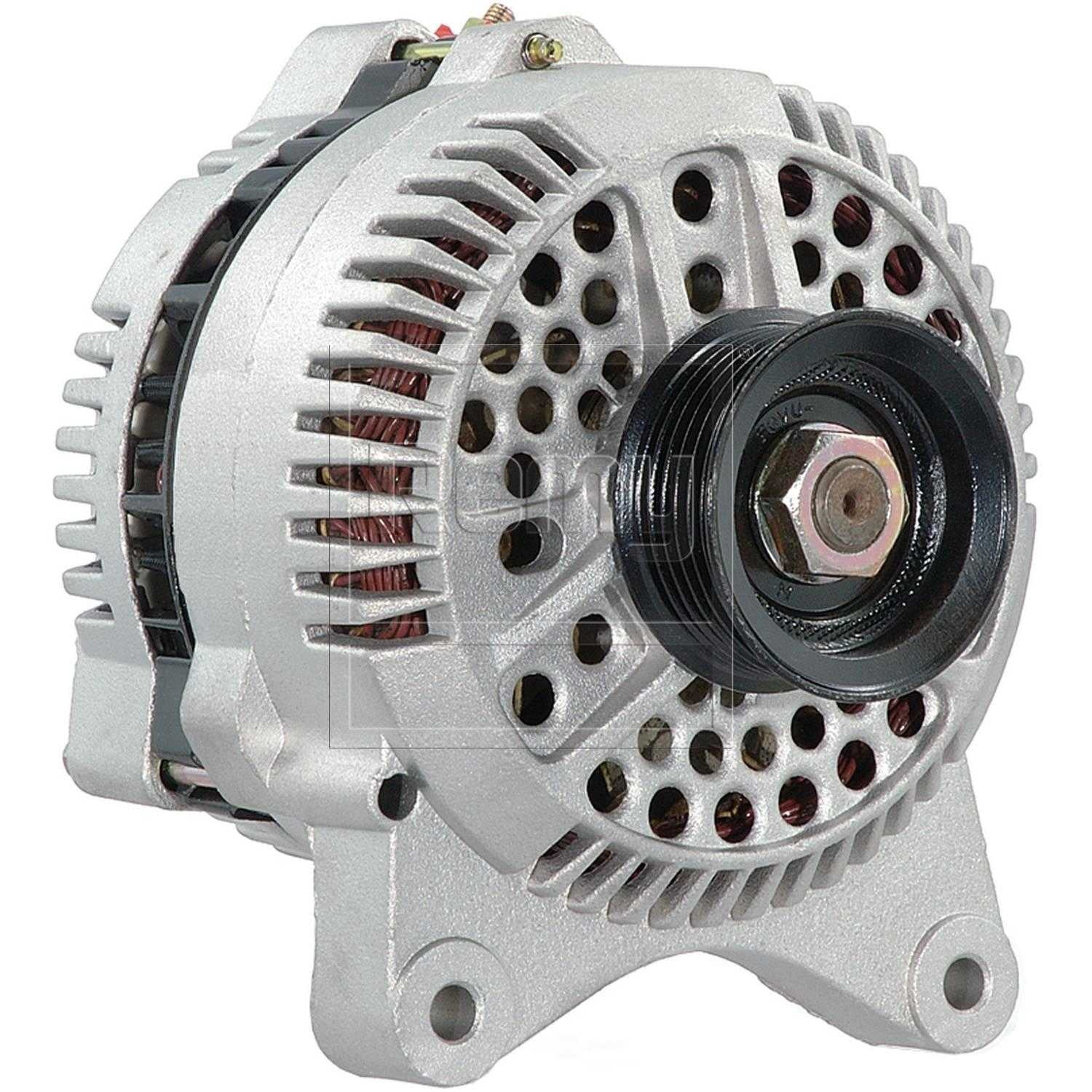 Remy 20200 Alternator