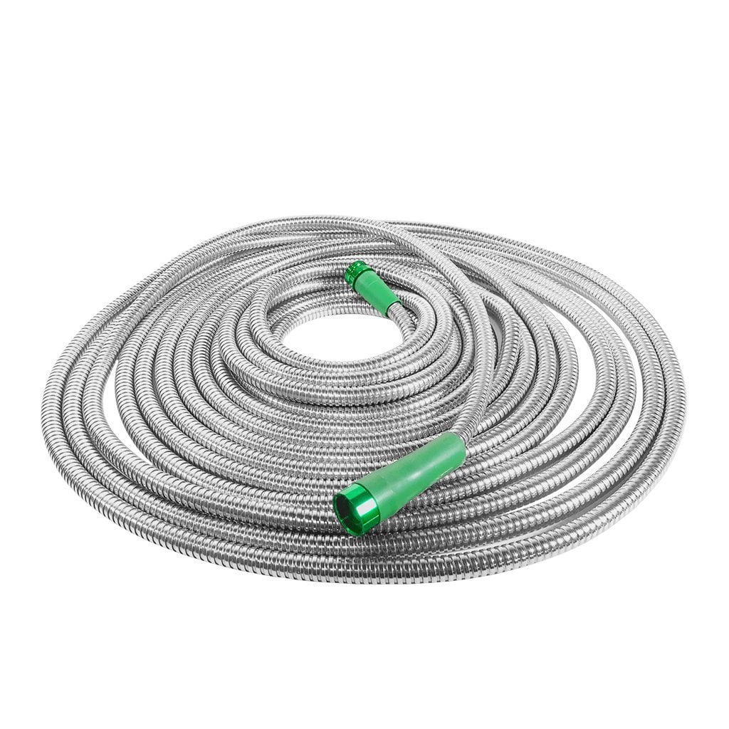 Hercules  3/4 in. Dia. x 25 ft. L Garden Hose Kink Resistant