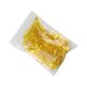 thumbnail image 1 of Imperdible de seguridad Minnieouse 100X de acero antioxidante para ropa mantas y disfraces Oro, 1 of 6