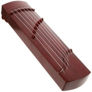 Chinese Instrument Instruments Guzheng Small Stringed Musical Beginner Prop Simple
