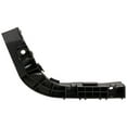thumbnail image 4 of For 07-10 Elantra Front Bumper Cover Lower Retainer Mounting Bracket Left Side, 4 of 5