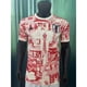 thumbnail image 2 of Camiseta De Fútbol Anime Tokyo Osaka Streetscape Japón, 2 of 3
