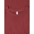 thumbnail image 3 of Hat and Beyond Men's Organic Premium Cotton Garment Dye Short Sleeve T Shirt, 3 of 6