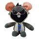 thumbnail image 1 of Toy Peluche Miedo PP Algodón Suave para Regalo Cumpleaños, 1 of 9