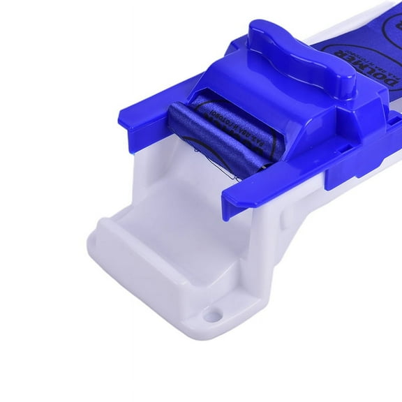 Grape &Vegetable Meat Rolling Tool Creative Stuffed Leaf Rolling Machine Gadget