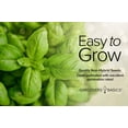 thumbnail image 6 of Lemon Basil Seeds, 6 of 7
