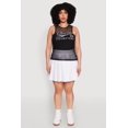 thumbnail image 3 of Womens Plus Size Queen 08 Original Champions Tank Top, 3 of 5