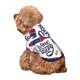 thumbnail image 5 of Fotbe Red Wine Glass Bottle Sudadera con Estampado para Perros Pequeños – Suéter con Capucha para Mascotas, Tela Suave de Forro Polar con Bolsillo-Medium, 5 of 7