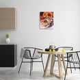 thumbnail image 4 of Stupell Industries French Country Autumnal Tea Party Canvas Art, 16 x 20, by Mardell Schuster, 4 of 8