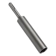 thumbnail image 1 of Sds Plus Ground Rod Driver For 5/8inch And 3/4inch Ground Rods, Integrated Ground Rod Driver Adapte, 1 of 5