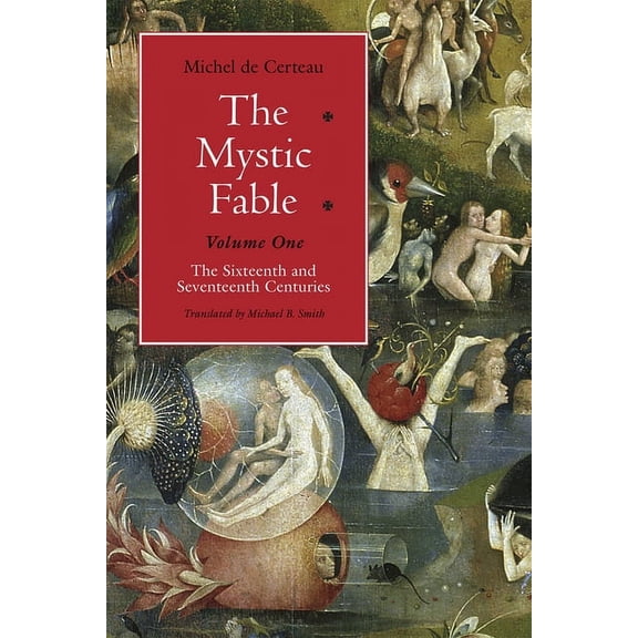 Religion and Postmodernism The Mystic Fable, Volume One, (Paperback)