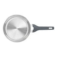 thumbnail image 2 of ZWILLING Simplify Frying Pan, 28 cm / 11 inch, 18/10 Stainless Steel, 2 of 6