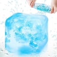 thumbnail image 4 of Stress Ball, Sensory Toys, Needoh Fidget Toys1 Colour Chosen Randomly, 4 of 4