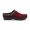 thumbnail image 3 of KLOGS Footwear York Open Back Clog, 3 of 6