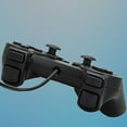 thumbnail image 5 of US 1-2 Pack New USB 10 KEYS SHOCK2 CONTROLLER PC GAME PAD, 5 of 11