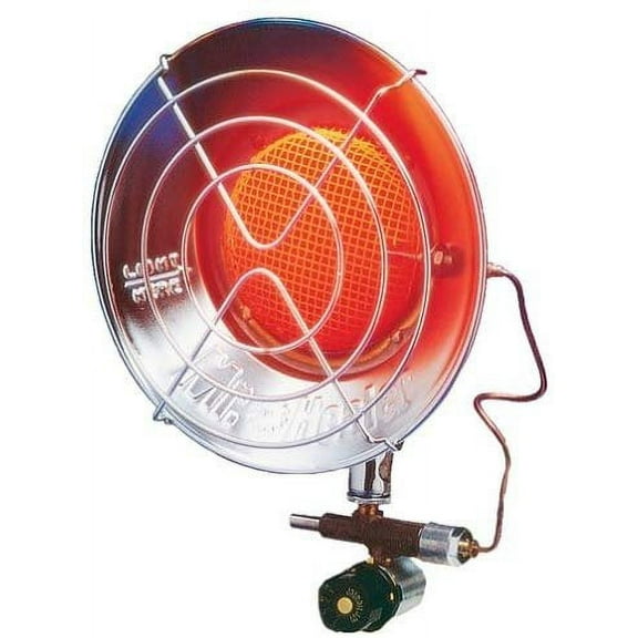 Mr. Heater MH15T Single Tank-Top Propane Heater