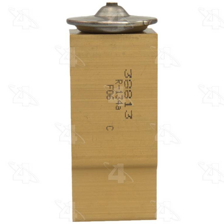 A/C Expansion Valve Fits select: 1993-1998 SAAB 9000