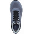 thumbnail image 4 of Vionic Women's Walk Strider Knit Sneaker Pacific Blue 11W, 4 of 5