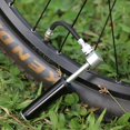 thumbnail image 1 of Bomba de aire Inflador de neumáticos portátil MTB Mountain Road Bike Pump para equipo de equitación FLhrweasw Nuevo, 1 of 8