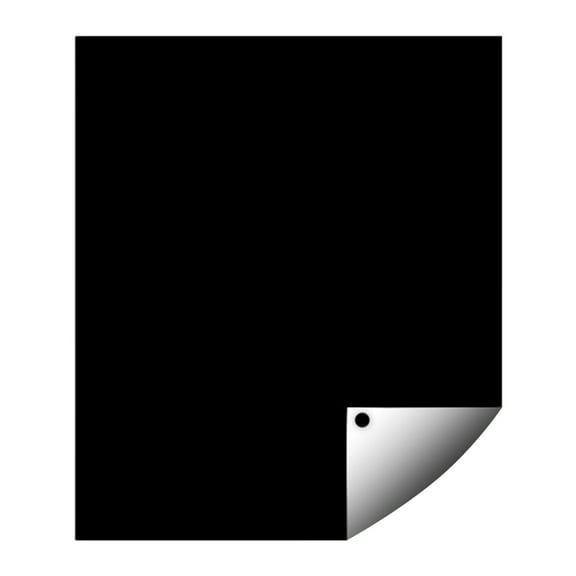 Travel Light Blocking Curtain, No Drilling Window Cover, Portable Easy-Attach Blackout Curtain for Car RV SUV, Polyester Fabric, Multiple Size Options, Lightweight and Compact Design