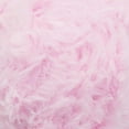 thumbnail image 2 of 2 Skeins/6Skeins Super Soft Fur Yarn Chunky Fluffy Faux Fur Yarn Eyelash Yarn for Crochet Knit-Total Length 2×32m(2×35yds,50g×2) or 6×32m(6×35yds,50g×6), 2 of 5